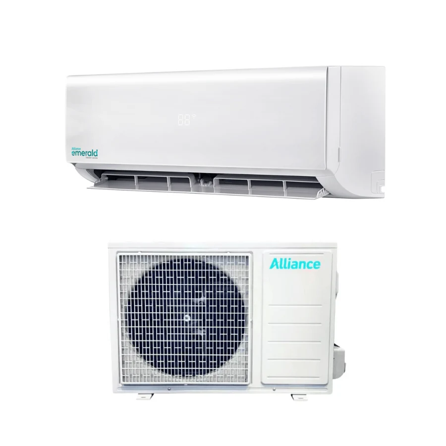 Alliance wall split air conditioner