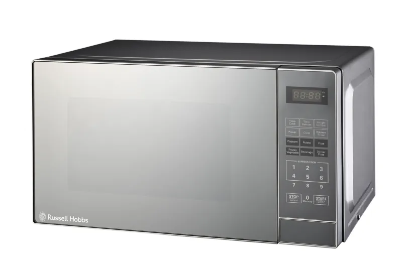 Microwave repair Johannesburg