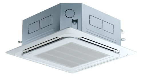 AC Service & Maintenance