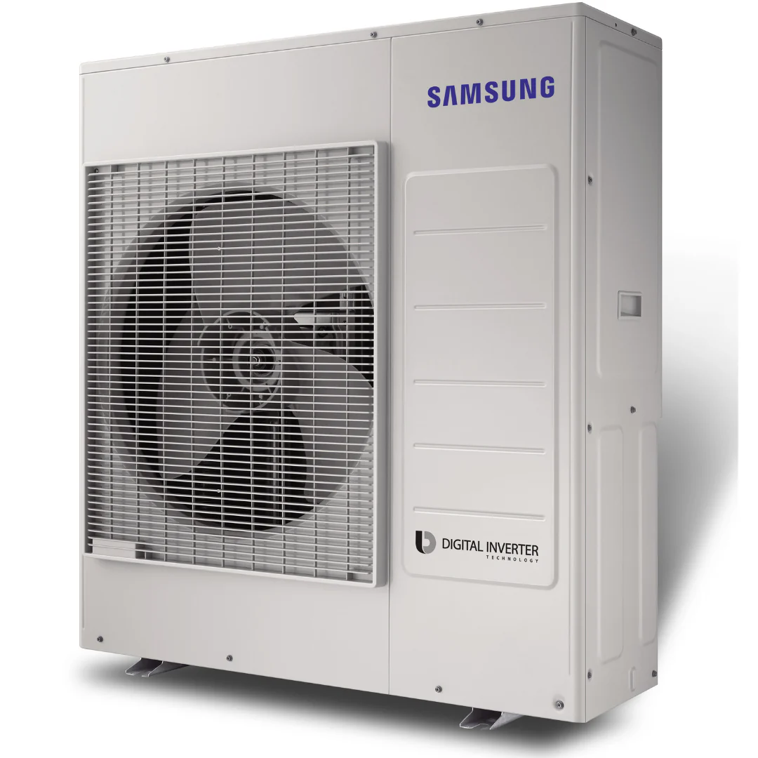 Commercial HVAC